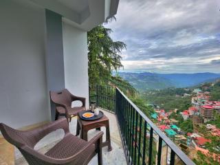 Sirhind Regency by Lazy Getaways, View & Balcony Rooms - 1