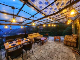 Sirhind Regency by Lazy Getaways, View & Balcony Rooms - 2