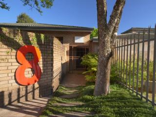 Forest and Ferns - 9