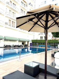 The Amerin Inn & Suites , Gomti Nagar Lucknow - 0