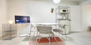 Cozy home Hapjeong Hongdae, parking available, negotiable - 4