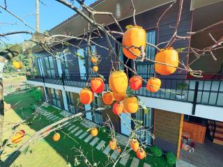 Amy Homestay Mộc Châu - 6