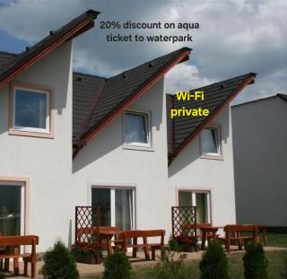 Apartmán Tatralandia 336 - 0