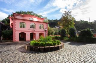 BIO Hotel - Hotel Quinta da Serra - 0