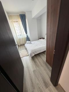 Vitan Deluxe Urban Suite with free parking - 2