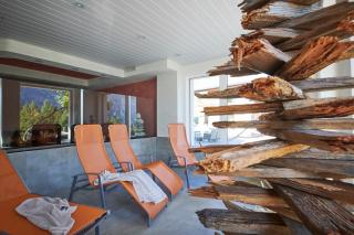 Ferienapartment Weitsicht mit Wellness - 7