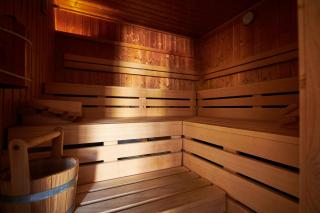 Ferienapartment Weitsicht mit Wellness - 8