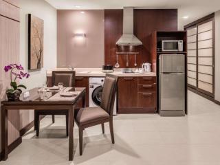 Grand Mercure Bangkok Asoke Residence - 3