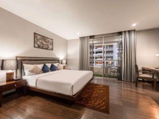 Grand Mercure Bangkok Asoke Residence - 2