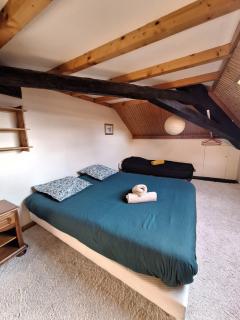 L'Appart' du Château - Annecy 15 min - 2