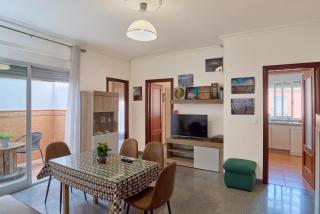 Apartamento La Molina - Rute - 7