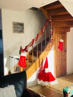 Superbe Maison rénovée - Trégomeur - 8