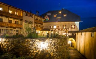 Hotel Schloss Mittersill - 1