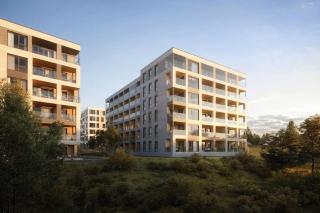 Demims Apartments -- Oslo Airport - 8