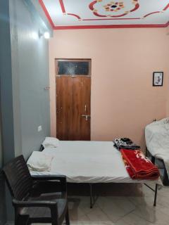 A place to stay for holy dip into Sangam - 4