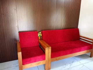 Valley De Hills Farm Villa - 8