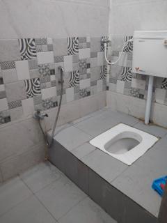 A place to stay for holy dip into Sangam - 2