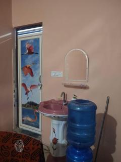 A place to stay for holy dip into Sangam - 1