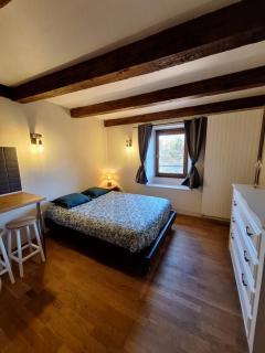 L'Appart' du Château - Annecy 15 min - 6