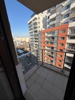 Vitan Deluxe Urban Suite with free parking - 7