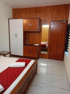 Valley De Hills Farm Villa - 4