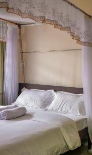 Quency Topstay Kisumu - 0