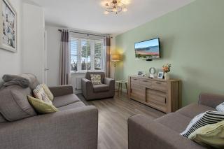 Harbour Reach, Coastal Path to Berry Head & Marina - 7