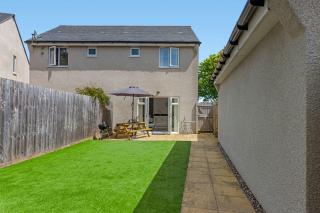 Harbour Reach, Coastal Path to Berry Head & Marina - 4
