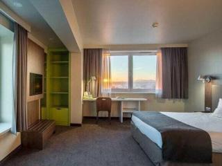 B&B Hotel Nowy Targ Centrum - 8