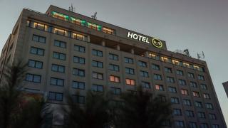 B&B Hotel Nowy Targ Centrum - 5