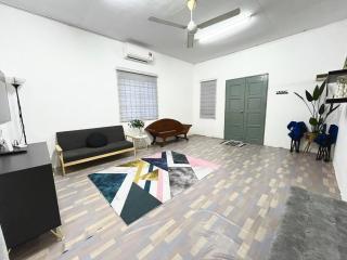 Home Stay Tok Ayah - 9