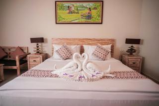 Green D'mel Bali - 9