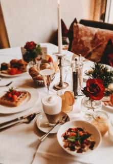 Hotel Schloss Mittersill - 3