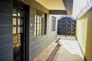 Quency Topstay Kisumu - 3