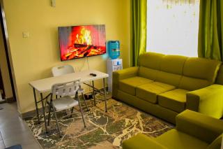 Quency Topstay Kisumu - 2