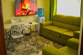 Quency Topstay Kisumu - 1