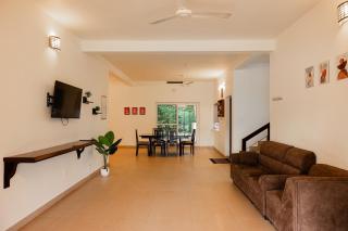 Theeram Riverside Holiday Home - 1