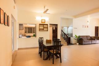 Theeram Riverside Holiday Home - 3