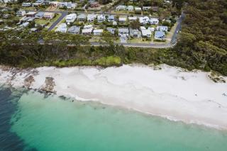 Seahaven - pet-friendly retreat near Hyams Beach - 8