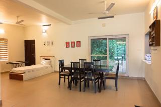 Theeram Riverside Holiday Home - 2