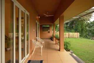 Theeram Riverside Holiday Home - 5