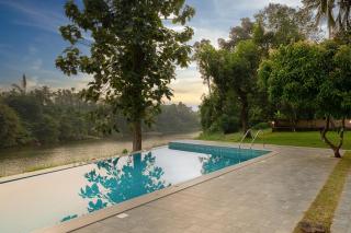 Theeram Riverside Holiday Home - 6