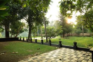 Theeram Riverside Holiday Home - 4