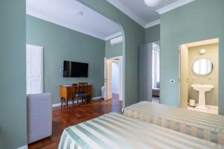 4 Fontane Private Suites - 2