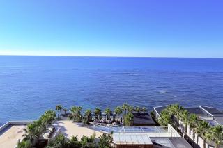 Beachfront Apartment In Durres 072 - Happy Rentals - 0