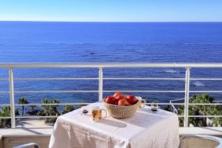 Beachfront Apartment In Durres 072 - Happy Rentals - 9