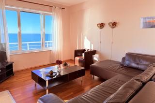 Beachfront Apartment In Durres 072 - Happy Rentals - 8