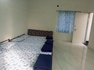 Rudraksh Bungalow Only Family - 6