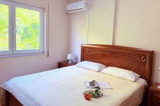 Beachfront Apartment In Durres 072 - Happy Rentals - 4