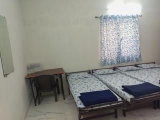 Rudraksh Bungalow Only Family - 5